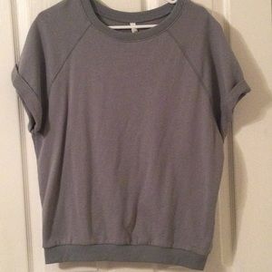 Womens sweatshirt top